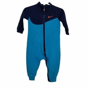 Kids Nike Sweat Suits 